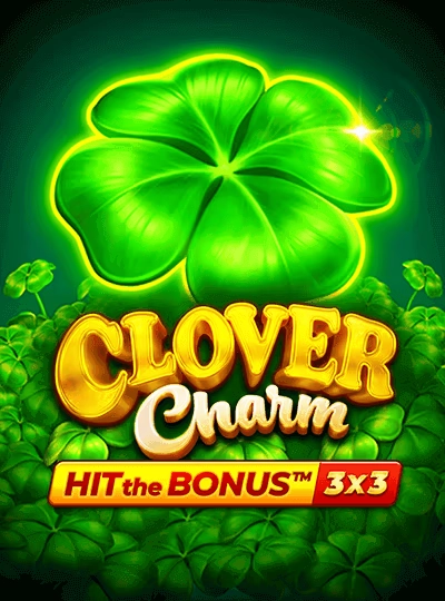 Lucky Bingo game cover